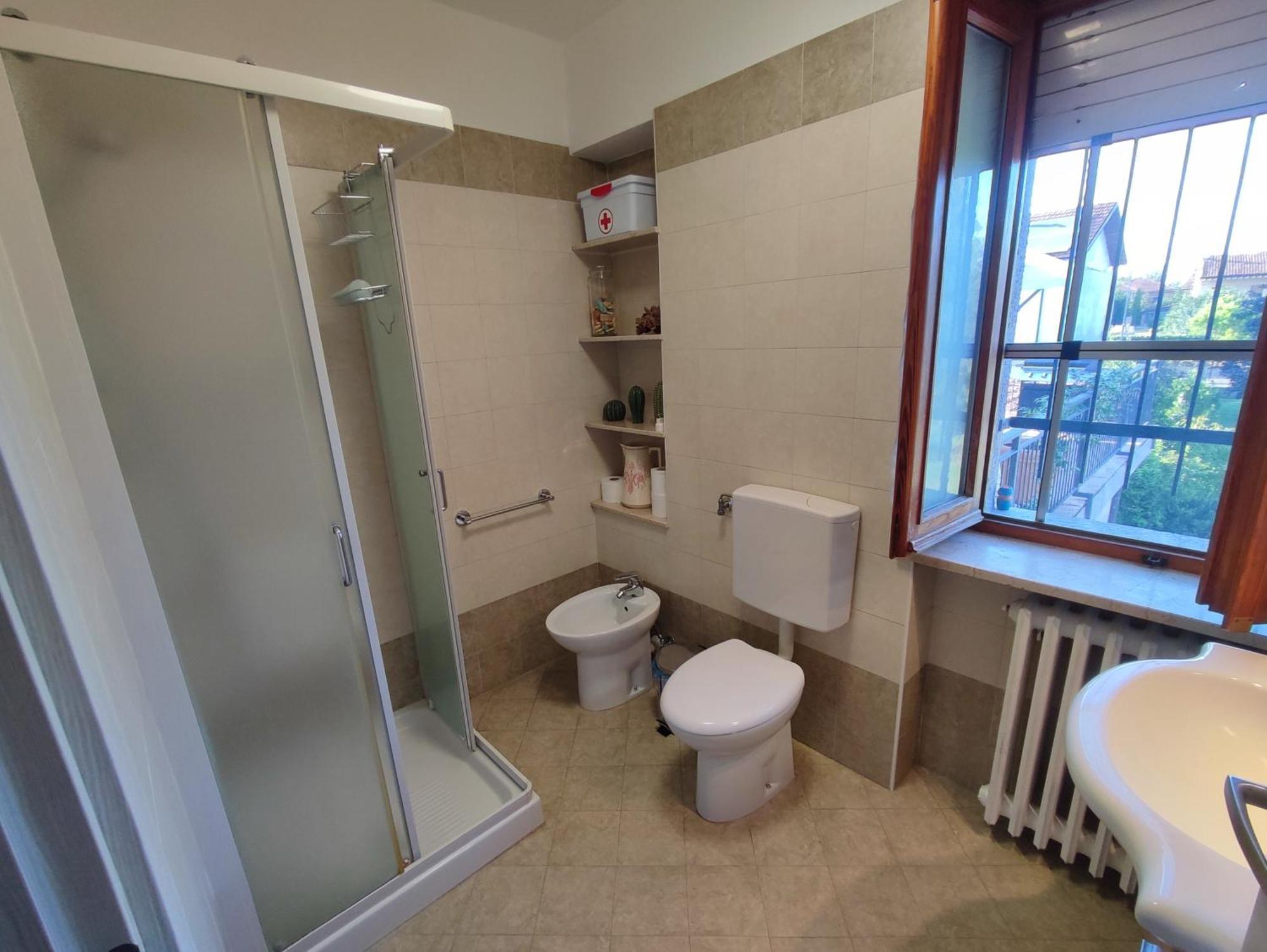 Apartamento Casa Lilly San Paolo Solbrito Exterior foto