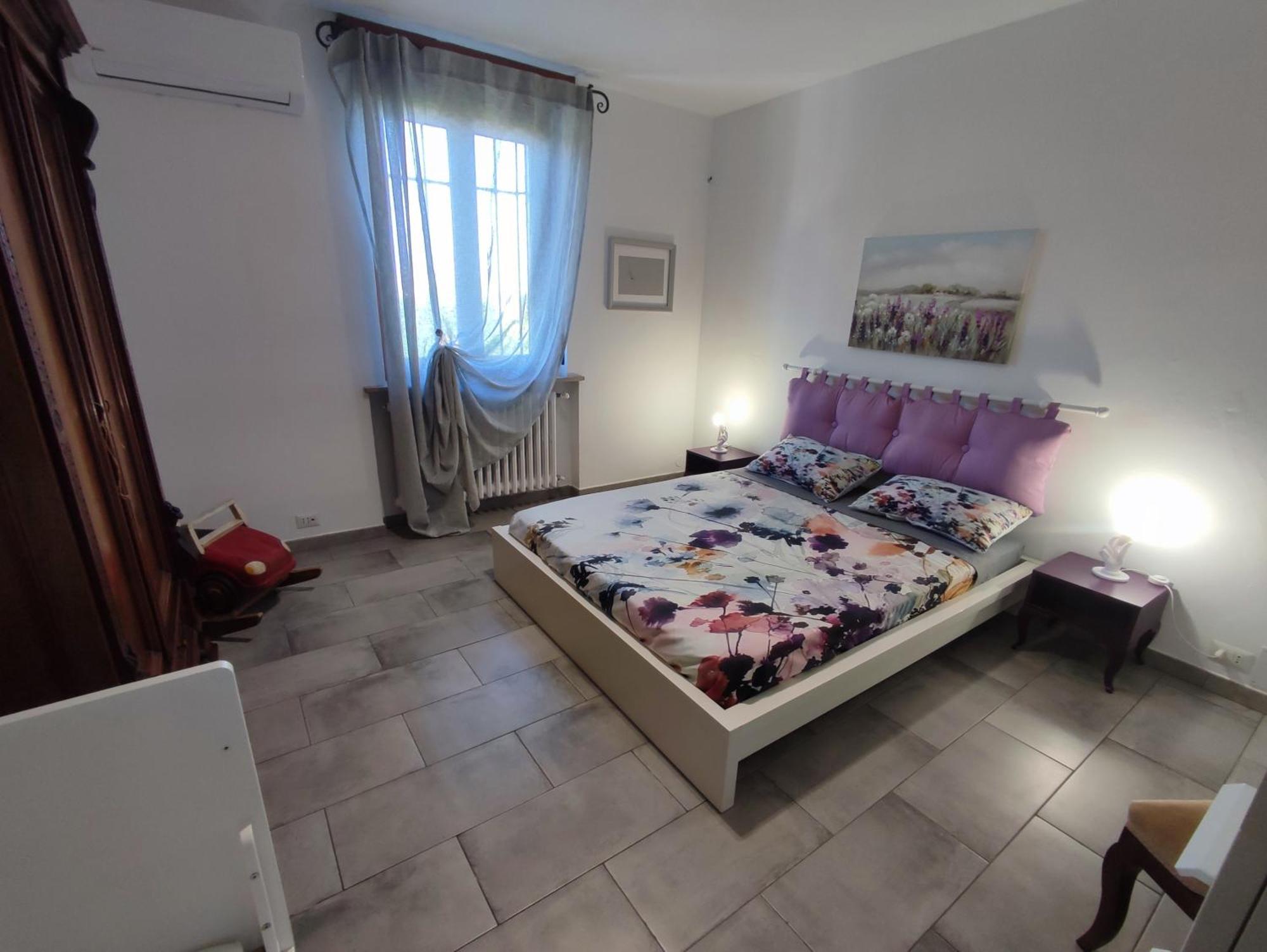 Apartamento Casa Lilly San Paolo Solbrito Exterior foto