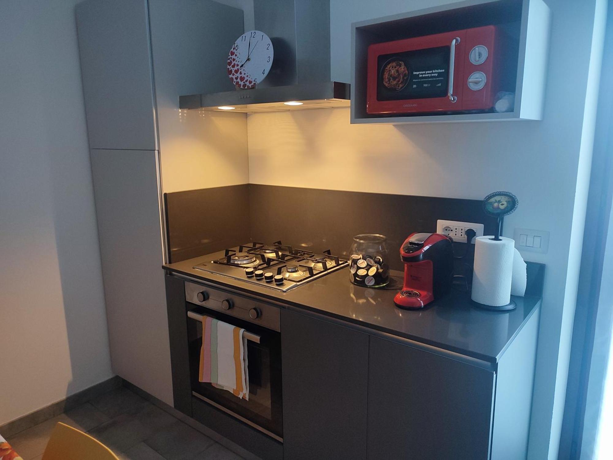 Apartamento Casa Lilly San Paolo Solbrito Exterior foto
