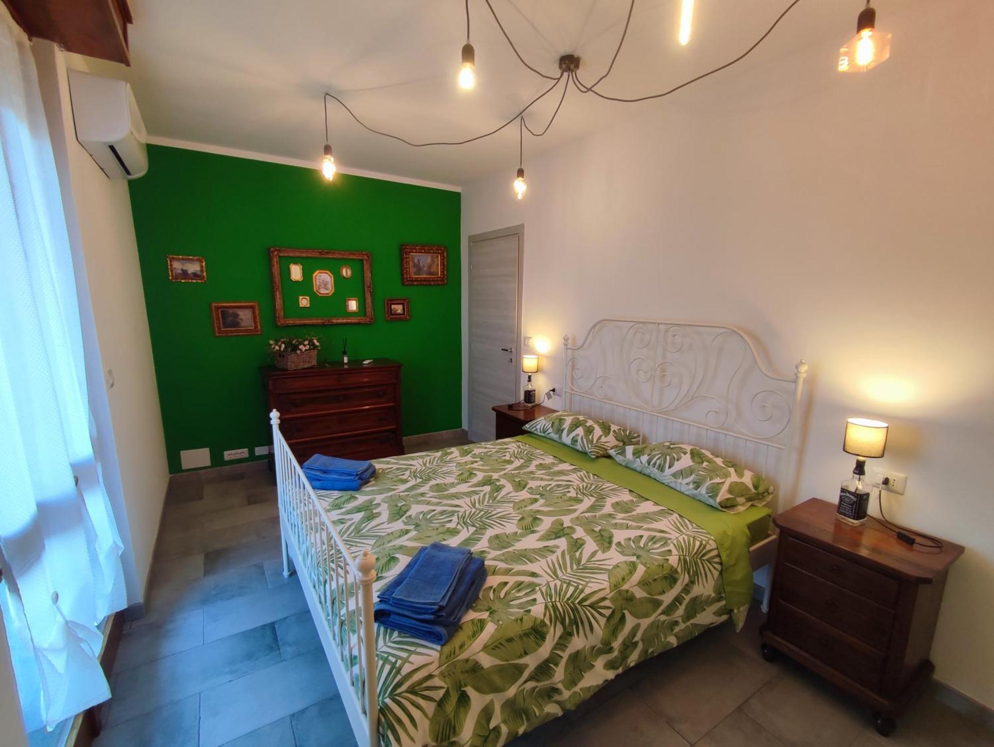 Apartamento Casa Lilly San Paolo Solbrito Exterior foto