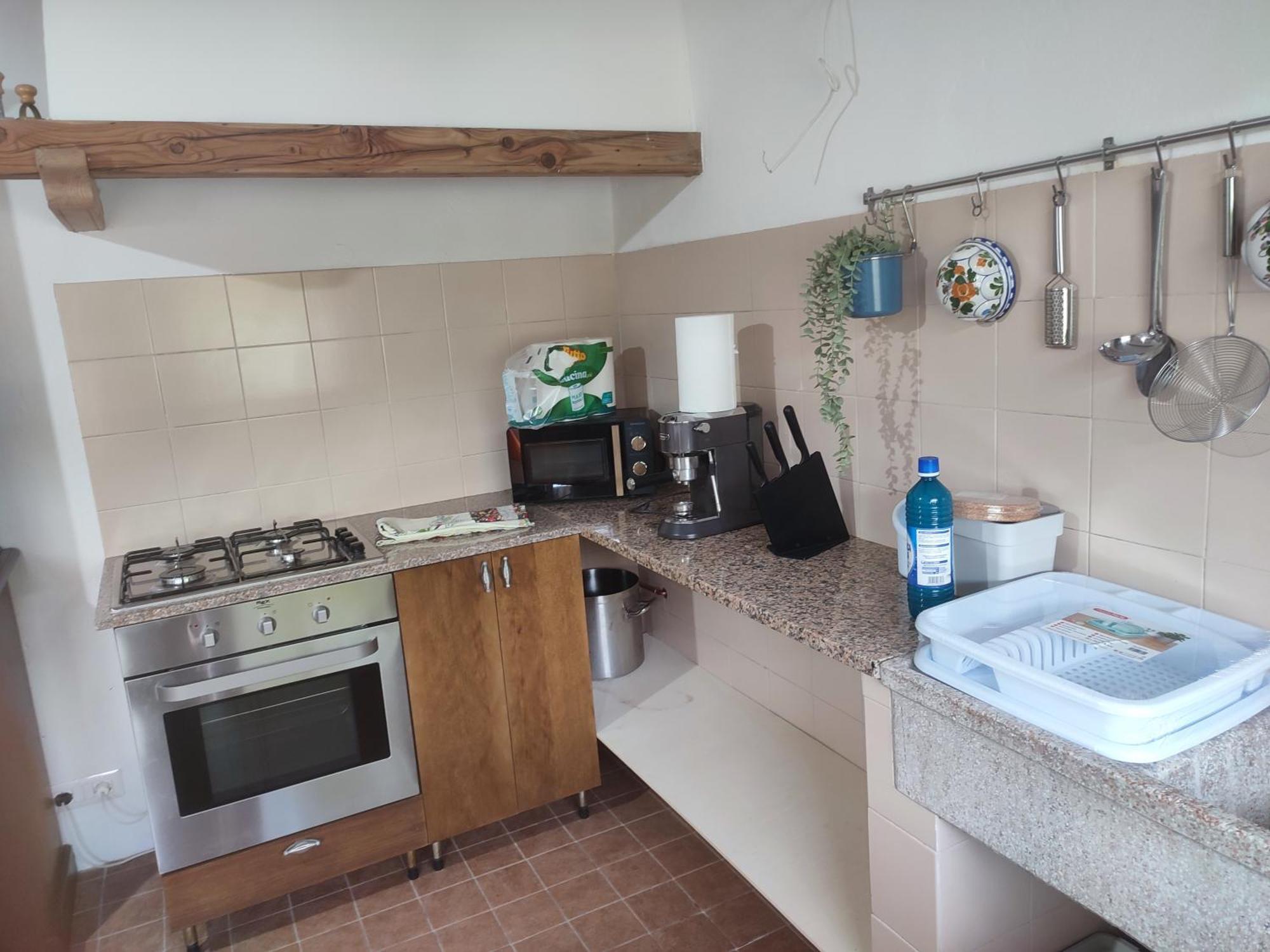 Apartamento Casa Lilly San Paolo Solbrito Exterior foto